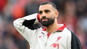 «Liverpul» Muhammad Salohning sog'lig'i yuzasidan rasmiy ma'lumot berdi