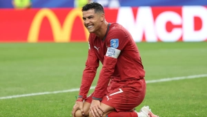 «Ronaldo oltinchi Jahon chempionatida gol urdi»