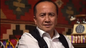 Valijon Shamsiyev responded to false rumors