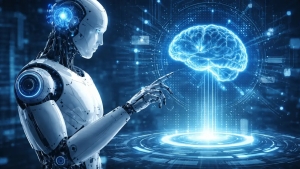 O‘zbekistonda sun’iy intellekt rivoji uchun yangi loyiha