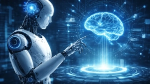 O‘zbekistonda sun’iy intellekt rivoji uchun yangi loyiha