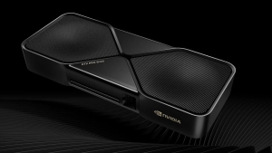 NVIDIA kompaniyasining yangi grafik tezlatgichi bozorda keskin qimmatlashdi