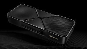 NVIDIA kompaniyasining yangi grafik tezlatgichi bozorda keskin qimmatlashdi