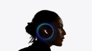 «Apple» kamerali yangi «AirPods Pro» loyihasini to'xtatdi