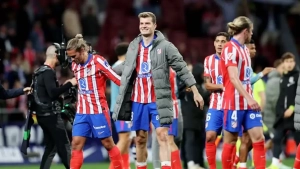 Atletiko Madrid “Real Sosedad”ni yirik hisobda mag‘lub etdi