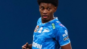 Kassierra: Zenit Serbiyaga qarshi 3:0 g‘alaba qildi