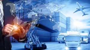 O'zbekistonda transport xizmatlari hajmi besh oyda 85 trillion so'mdan oshdi