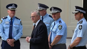 Attack in Bondi Beach: Antisemitism under discussion in Australia