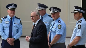 Bondi-Bichdagi hujum: Avstraliyada antisemitizm muhokamada