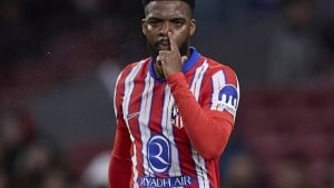 Toma Lemar Atletikodan Lionga o‘tishi mumkin