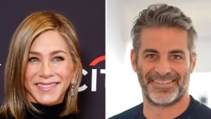 Дженнифер Энистон открыто рассказала о новом возлюбленном