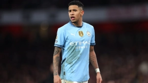 «Manchester Siti» braziliyalik hujumchi Savinyo bilan xayrlashishga qaror qildi