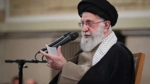 Death sentences in Iran sharply increased in 2025