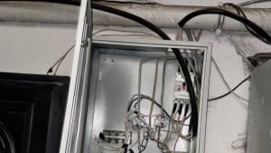 Samarqandda noqonuniy elektr iste’moli to‘xtatildi