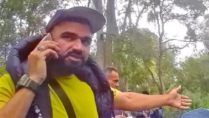 Fransiyada odam savdosi tarmog‘i fosh etildi