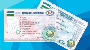 Haydovchilik guvohnomasini qayta tiklash tartibi haqida