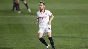 Ivan Rakitich rasmiy ravishda faoliyatini yakunladi