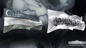 O‘zbekiston Afg‘onistonga zilzila uchun yordam berdi