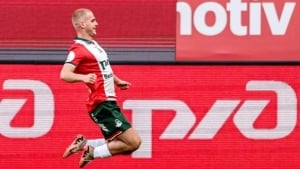 Ponomaryov: Pinyaev CSKAga hojat emas, futbolchilar ko‘p