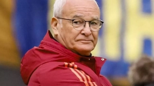 Ranieri: Roma Sancho uchun qimmat futbolchini sotmadi