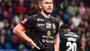 Rifat Jemaletdinov Eron klubiga o‘tishi mumkin