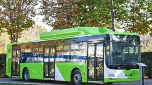 Sergelida Qumariq ko‘chasi vaqtincha yopiladi