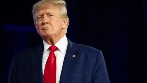 Трамп назвал конфликт между Россией и Украиной личным спором