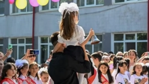 So'nggi qo'ng'iroq kuni ayrim hududlarda yomg'ir yog'ishi kutilmoqda