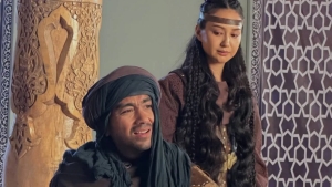 «Gulayim va Qirq qiz» filmi uchun kasting jarayonlari davom etmoqda