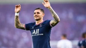 Ikardi "Galatasaroy" tarixidagi eng sermahsul legioner bo‘ldi