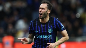 "Inter" "Komo" ustidan irodali g'alaba qozonib finalga chiqdi