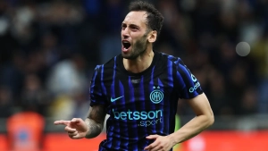 "Inter" "Komo" ustidan irodali g'alaba qozonib finalga chiqdi