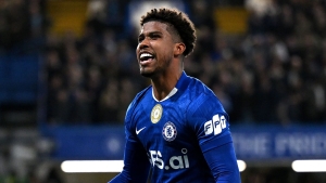 «Manchester Yunayted» Andrey Santos transferi bo'yicha «Chelsi» bilan kelishdi