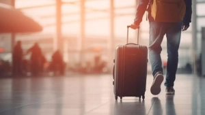 The interest of Russians in moving abroad has increased.