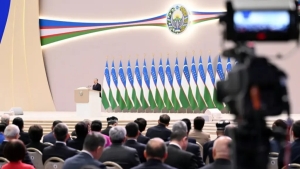 In Tashkent, unfiltered greenhouses are being closed and relocated