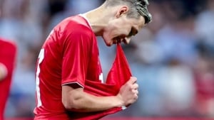 No specific offers came to Batarkov from Europe – Kuzmichyov