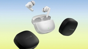 OnePlus Nord Buds 4 Pro Hindistonda taqdim etildi