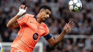 Arauxo: Rashford mashg‘ulotlarda ham kuchli o‘ynaydi