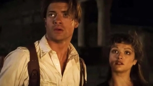 Брендан Фрейзер и Рейчел Вайс могут вернуться в «Мумия»