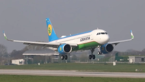 Today’s flight schedule — February 16