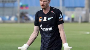Bulykin: "Zenit"ning asosiy darvozaboni hali aniqlanmagan