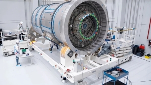 Oy orbitasidagi Gateway stansiyasida jiddiy texnik nuqsonlar aniqlandi