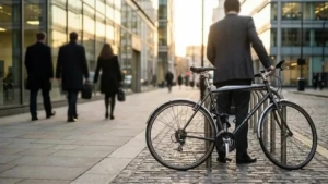 Due to the Middle East conflict, Denmark has called on its citizens to save energy.