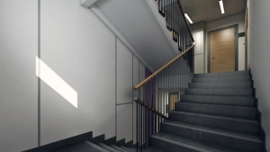 Ko'p kvartirali uylarni saqlash bo'yicha yangi qoidalar joriy etildi