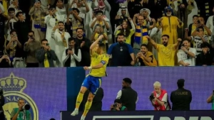 Elit Chempionlar ligasi. "Al Nassr" yirik g‘alaba bilan keyingi bosqichga yo‘l oldi (video)