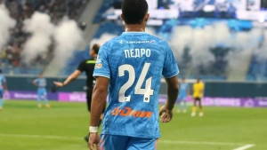 Gladilin: "Zenit" Pedroni sotish haqida o‘ylashi kerak