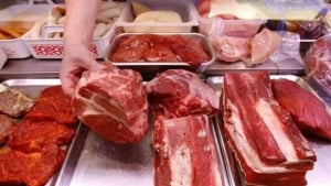 Цены на мясо на мировом рынке выросли до рекордного уровня