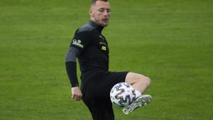 Hoffenhaym Coufal bilan bir mavsumlik shartnoma tuzdi