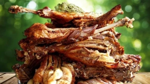 Jarqo‘rg‘on Tandir Meat Approved in the State Register