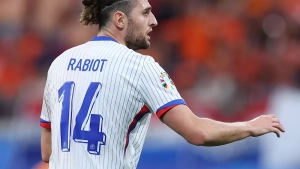 Milan jamoasi Adrien Rabio bilan shartnoma imzoladi